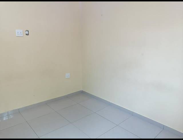 1 bed property to rent in WINCHESTER HILLS